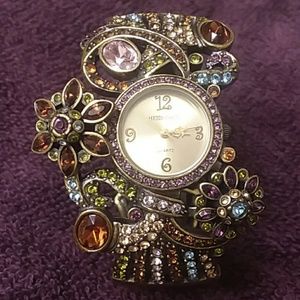 Heidi Daus Watch